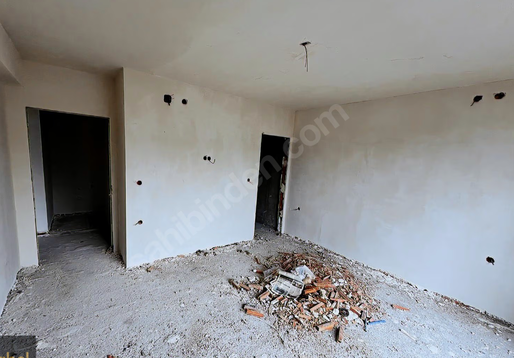 MABEL TOPALOĞLUNDAN KANUNİ BULVAR ÜZERİNDE SATILIK DAİRE